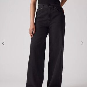 CINCH BAGGY WOMEN'S JEANS